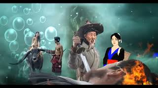 Tuam Leej Kuab The Hmong Shaman Warrior Part 1838 [upl. by Otinauj]