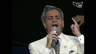 Pastor Benny Hinn Worship  Holy Spirit Thou Art Welcome [upl. by Servais]