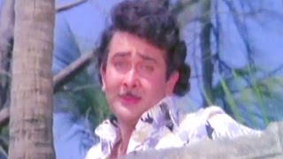 Hum Lafange Hai Kishore Kumar Randhir Kapoor  Lafange Song [upl. by Acceb587]