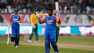 India vs South Africa 5th T20 Today 2024  Ind Vs Sa Score Commentary [upl. by Werda]