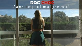 DOC CHOC 2018  Sans emploi malgré moi  Le début de lenfer Documentaire  Documentary [upl. by Llewsor]