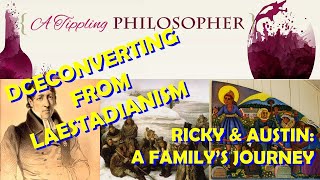 What Is Laestadianism How this Family Journeyed away from the Religion [upl. by Sinoda]