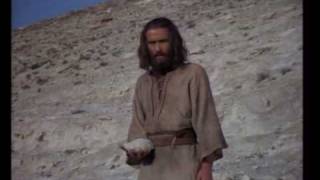 The Story of Jesus  Gesù nel deserto [upl. by Ahsinwad642]