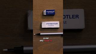 Whats the BEST Eraser [upl. by Arjan]