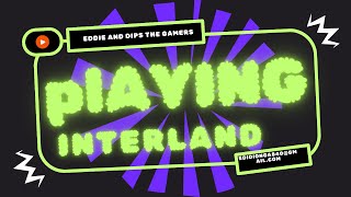 Playing interland part 1 [upl. by Neerahs]