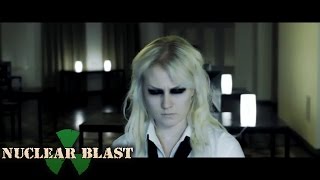 BATTLE BEAST  Familiar Hell OFFICIAL VIDEO [upl. by Acimak106]