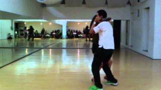 Bachata Romeo y Julieta [upl. by Eilyr]