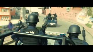 Sicario – Trailer 3 [upl. by Ail]