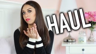 IO CI HO PROVATO  Haul [upl. by Bonnie]