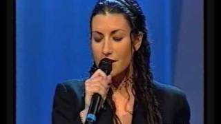 Laura Pausini Medley Live [upl. by Onitnevuj]