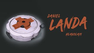 Daniel Landa  Hlavolam Official Audio [upl. by Eillime]