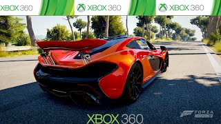 ¡Descargar Forza Horizon 2 XBOX 360 Licencia Activa GRATIS [upl. by Nahaj]