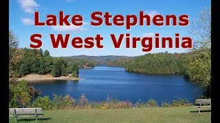 Stephens Lake Raleigh County West Virginia [upl. by Brianne]