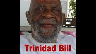 Bill Trotman Interview for Morvant Love Magazine by Aldwyn McGill of Caribbean Stars [upl. by Wettam942]