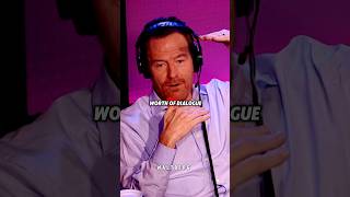 Dialogue Memorization ✅ft Bryan Cranston [upl. by Nelle981]