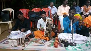 Othaiyadi pathayila  flute cover by Vijith Mandekolu with Doll amp Thase [upl. by Florina]