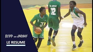 Résumé  BOPP vs JARAAF 14 de finale coupe du Sénégal [upl. by Sllew]