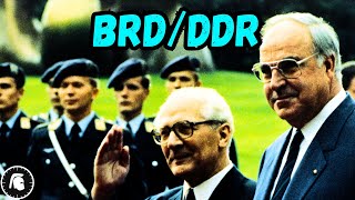 Die BRD und DDR im Vergleich [upl. by Emilio]