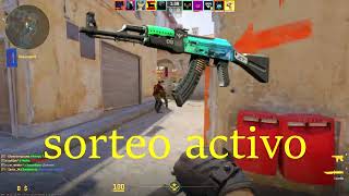 MEJORES CLIPS DE CSGO 9  SORTEO ACTIVO CS2 [upl. by Brittaney807]