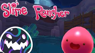 Still the most chill game ever Slime Rancher part 2 [upl. by Dickie]