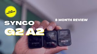 Synco G2 A2 Review After 8 Months [upl. by Woo]