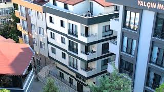 İsra Çekmeköy Sitesi İstanbul  İSRA MİMARLIK İstanbul Projeleri [upl. by Hploda673]