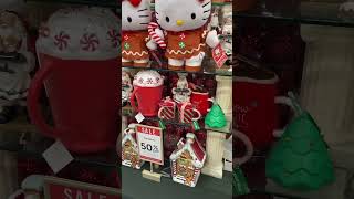 Christmas finds at hobby lobby 🎄christmasfinds hobbylobby shorts fyp [upl. by Ajat]