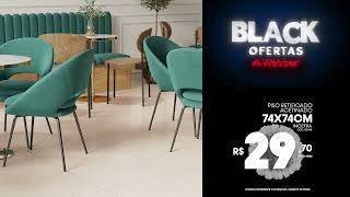 BLACK OFERTAS WEBBER  OFERTAS ATÉ 30112024 [upl. by Beker]