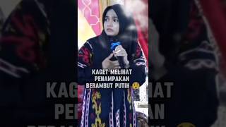 Kaget melihat penampakan pengajian Ning umi Laila [upl. by Toinette]