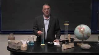 Petes Lab Porosity and Permeability [upl. by Dahs]