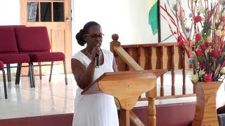 Womens Discipleship National Conference  NTCOG SVG [upl. by Amity]