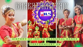 Swagatam Subh Swagatam Dance Performance Indian Classical Dance Performance Bharatnatyam Dance [upl. by Bertha]