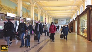 Gare de Lyon  Paris [upl. by Liatris633]