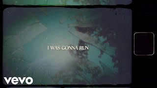 Miranda Lambert  Run Official Lyric Video [upl. by Daphne]