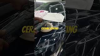 Ceramic Coating 9344823762 [upl. by Pirnot]