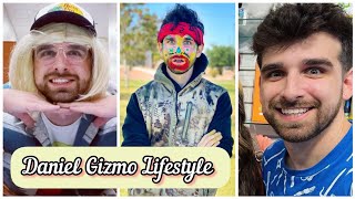 Daniel Gizmo Lifestyle Spy Ninjas Biography Relationship Hobbies Age Net Worth Family Facts [upl. by Klatt]