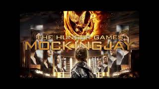 Full Audiobook Mockingjay Suzanne Collins 2010 Best Audiobooks [upl. by Elijah]