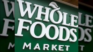 The Truth About Shopping At Whole Foods [upl. by Cleodell936]