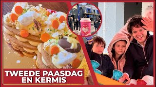 TWEEDE PAASDAG EN KERMIS  2051 [upl. by Sorkin481]