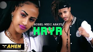 AMEN  Robel Medhanie Wedi Abayu  Hrya  ሕርያ  New Eritrean Music 2020 Offical Video [upl. by Eislek]