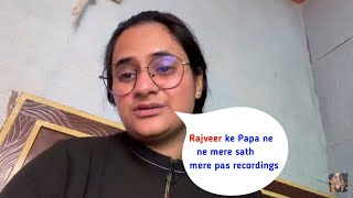 snappy girls controversy  Anshu Vlogs [upl. by Llemej331]