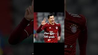 Lewandowski one day vs day oneshortsviraltrendingfootball [upl. by Naujyt346]