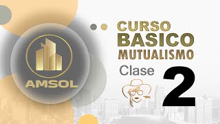 Curso Básico de Mutualismo  Clase 2  LEY 2143 UN VISTAZO PRELIMINAR [upl. by Moseley]