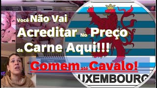 Você Não Vai Acreditar No Preço da Carne Aqui [upl. by Hernandez]