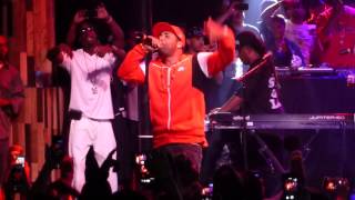 Mack 10 Foe Life Live HD [upl. by Grimonia]