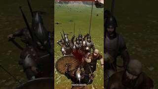 Mount amp Blade II Bannerlord Gameplay [upl. by Ruby]