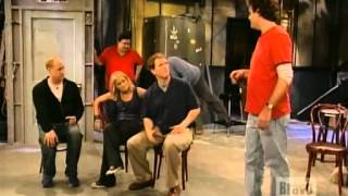 Upright Citizens Brigade  ASSSSCAT Improv [upl. by Rodablas874]