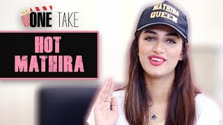 Mathiras Hottest Interview Ever In HistoryMathira Talks About Her Ads amp Photo shoot OneTake  SO2 [upl. by Ekusuy]