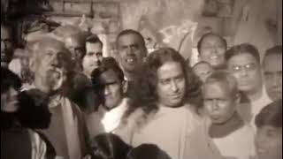 7 marzo 1952 mahasamadhi di Paramahansa Yogananda [upl. by Emmi]