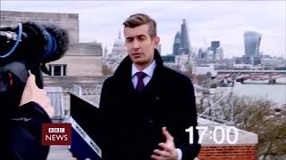 BBC News Countdown C1 2016 [upl. by Maupin]